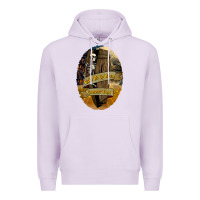 Lilac Wake Me Up When Summer Ends Premium Hoodie - texasbilliewilder
