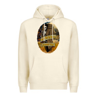 Sandshell Wake Me Up When Summer Ends Premium Hoodie - texasbilliewilder
