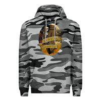 Slate Camo Wake Me Up When Summer Ends Premium Hoodie - texasbilliewilder