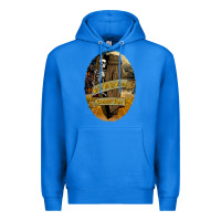 True Royal Wake Me Up When Summer Ends Premium Hoodie - texasbilliewilder