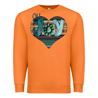 Carrot Joy Christmas Premium Sweatshirt - Bettercallsaul