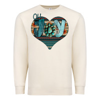 Sandshell Joy Christmas Premium Sweatshirt - Bettercallsaul