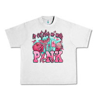 Lunar Rock in october we wear pink Urban Heavy Tee - AdoDesignShop
