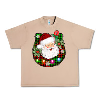 Burro horseshoe santa Urban Heavy Tee - AdoDesignShop
