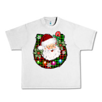 Lunar Rock horseshoe santa Urban Heavy Tee - AdoDesignShop