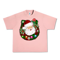 Salmon horseshoe santa Urban Heavy Tee - AdoDesignShop