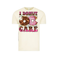 Vintage Arctic i donut care Vintage Tee - AdoDesignShop
