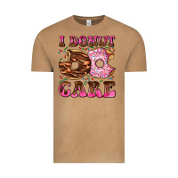 Vintage Camel i donut care Vintage Tee - AdoDesignShop