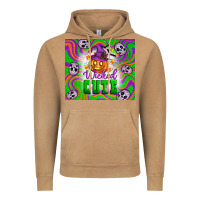 Vintage Camel Wicked cute halloween Vintage Hoodie - Artiststas