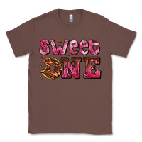 Chestnut sweet one donut Classic Tee - AdoDesignShop