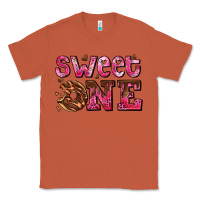 Copper sweet one donut Classic Tee - AdoDesignShop