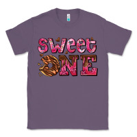 Lavender sweet one donut Classic Tee - AdoDesignShop