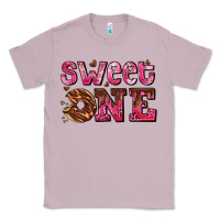 Lilac sweet one donut Classic Tee - AdoDesignShop