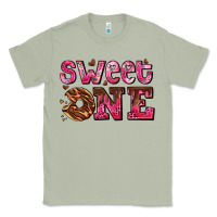 Matcha sweet one donut Classic Tee - AdoDesignShop
