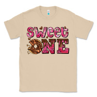 Mushroom sweet one donut Classic Tee - AdoDesignShop