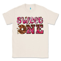 Natural sweet one donut Classic Tee - AdoDesignShop