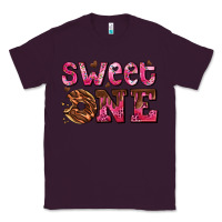 Plum sweet one donut Classic Tee - AdoDesignShop