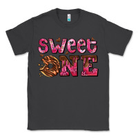Smoke sweet one donut Classic Tee - AdoDesignShop