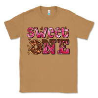 Toasted Coconut sweet one donut Classic Tee - AdoDesignShop