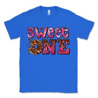 True Royal sweet one donut Classic Tee - AdoDesignShop