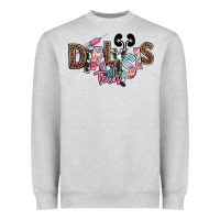 Dialysis Technician Kidney Tech Heavyweight Sweatshirt | Teevron
