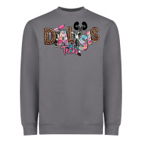 Storm dialysis technician kidney tech Heavyweight Sweatshirt - NancyCooperArtShop
