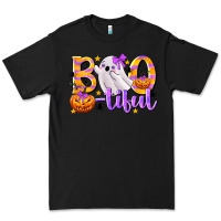Black Boo-tiful Premium Tee - texasbilliewilder
