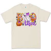 Bone Boo-tiful Premium Tee - texasbilliewilder