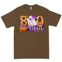 Cacao Boo-tiful Premium Tee - texasbilliewilder