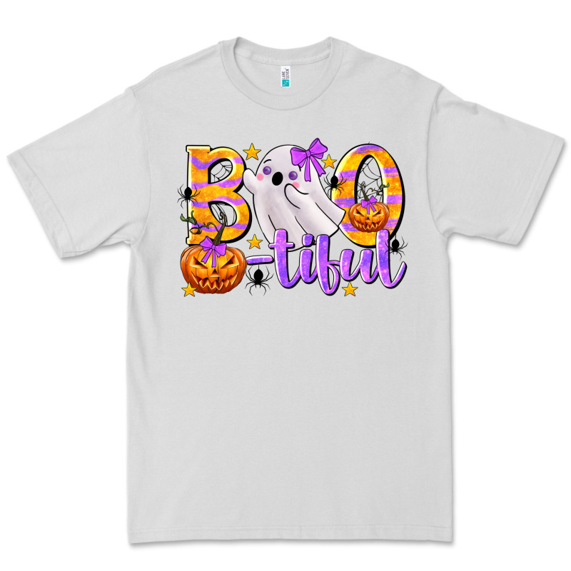 Boo-tiful Premium Tee by texasbilliewilder | Teevron
