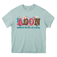 Assistant Director Of Nursing Heavy Core Tee | Teevron