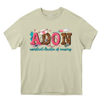 Mossy assistant director of nursing Heavy Core Tee - texasbilliewilder