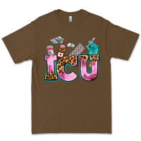 Cacao icu Premium Tee - AdoDesignShop