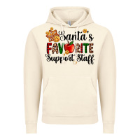 Vintage Artic santa's favorite  sport staff Vintage Hoodie - AdoDesignShop
