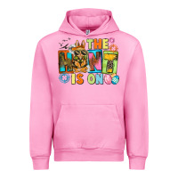 The Hunt Is On Easter Day Urban Hoodie | Teevron