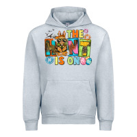 Heather Grey The hunt is on Easter Day Urban Hoodie - CowGirlArtShop