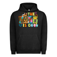 Pigment Black The hunt is on Easter Day Urban Hoodie - CowGirlArtShop