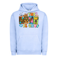 Pigment Grape Ice The hunt is on Easter Day Urban Hoodie - CowGirlArtShop