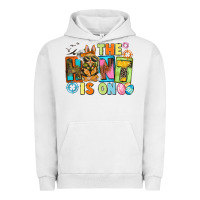Pigment Lunar Rock The hunt is on Easter Day Urban Hoodie - CowGirlArtShop