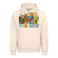 Sandshell The hunt is on Easter Day Urban Hoodie - CowGirlArtShop