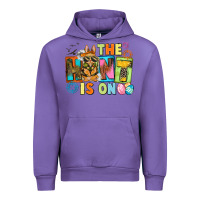 Tulip The hunt is on Easter Day Urban Hoodie - CowGirlArtShop