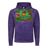 Cloud Purple Wicked cute kids Vintage Hoodie - Artiststas