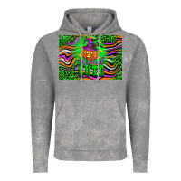 Cloud Rock Wicked cute kids Vintage Hoodie - Artiststas
