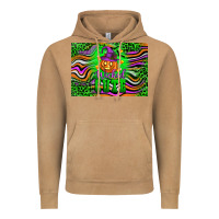 Vintage Camel Wicked cute kids Vintage Hoodie - Artiststas