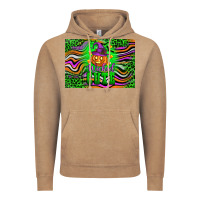 Vintage Coffee Wicked cute kids Vintage Hoodie - Artiststas