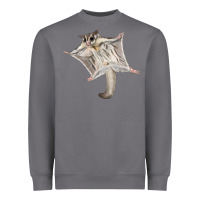 Storm sugar glider Heavyweight Sweatshirt - LillyAllenDesigns