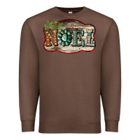 Chestnut christmas noel Premium Sweatshirt - Bettercallsaul