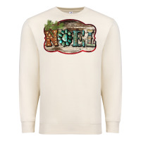 Sandshell christmas noel Premium Sweatshirt - Bettercallsaul
