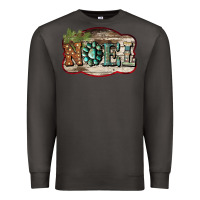 Smoke christmas noel Premium Sweatshirt - Bettercallsaul