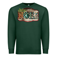 Sports Green christmas noel Premium Sweatshirt - Bettercallsaul